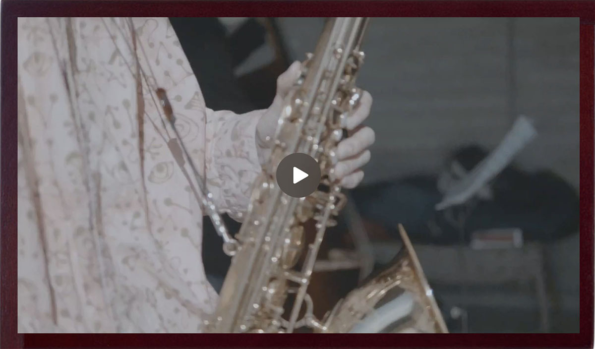 Jazz Live under the SKY @ Inuo hospital 2022