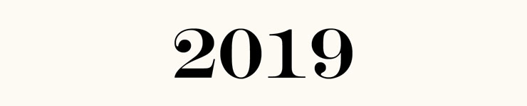 2019