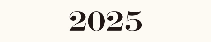 2025